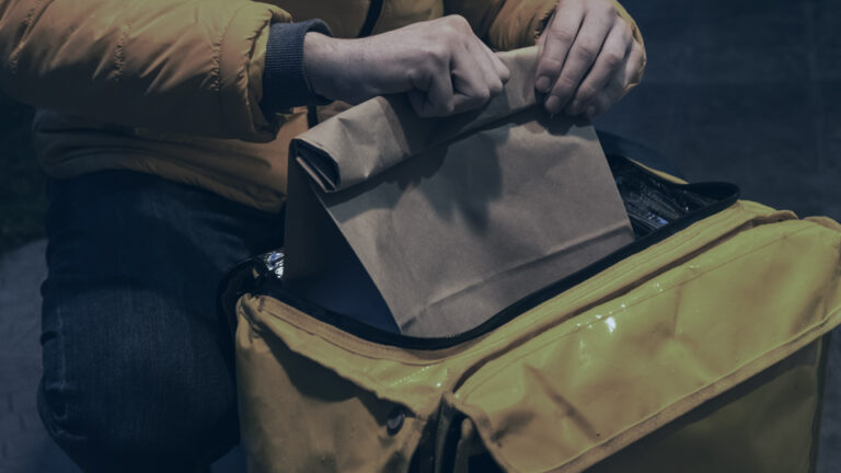 Delivery para Iniciantes