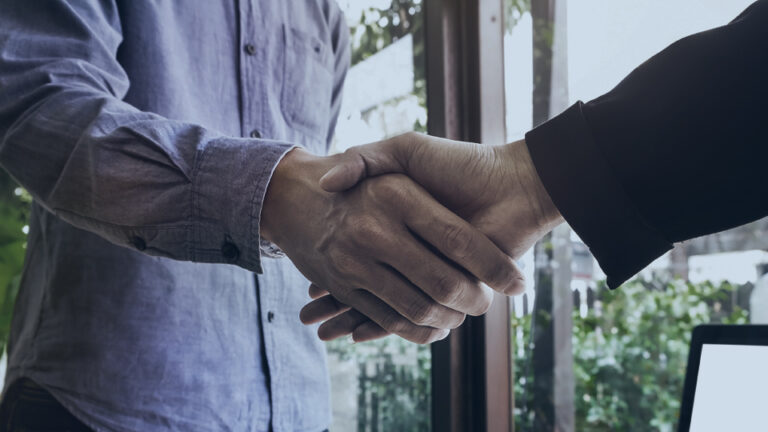 Fidelização de Clientes